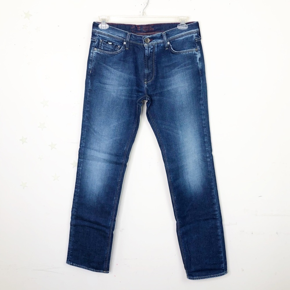Gas Jeans edition men’s jeans